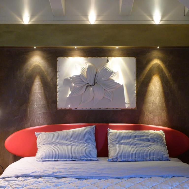 Benni's Mansion - Iconic Stay in Aosta Valley - Villa con 2 Camere da Letto - 30