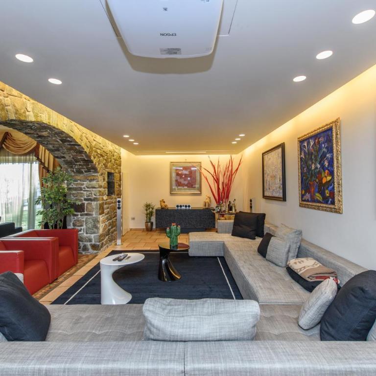 Benni's Mansion - Iconic Stay in Aosta Valley - Villa con 2 Camere da Letto - 7