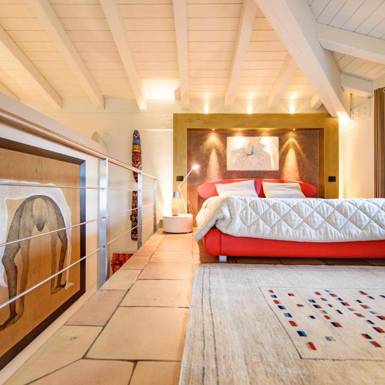 Benni's Mansion - Iconic Stay in Aosta Valley - Villa con 2 Camere da Letto - 31
