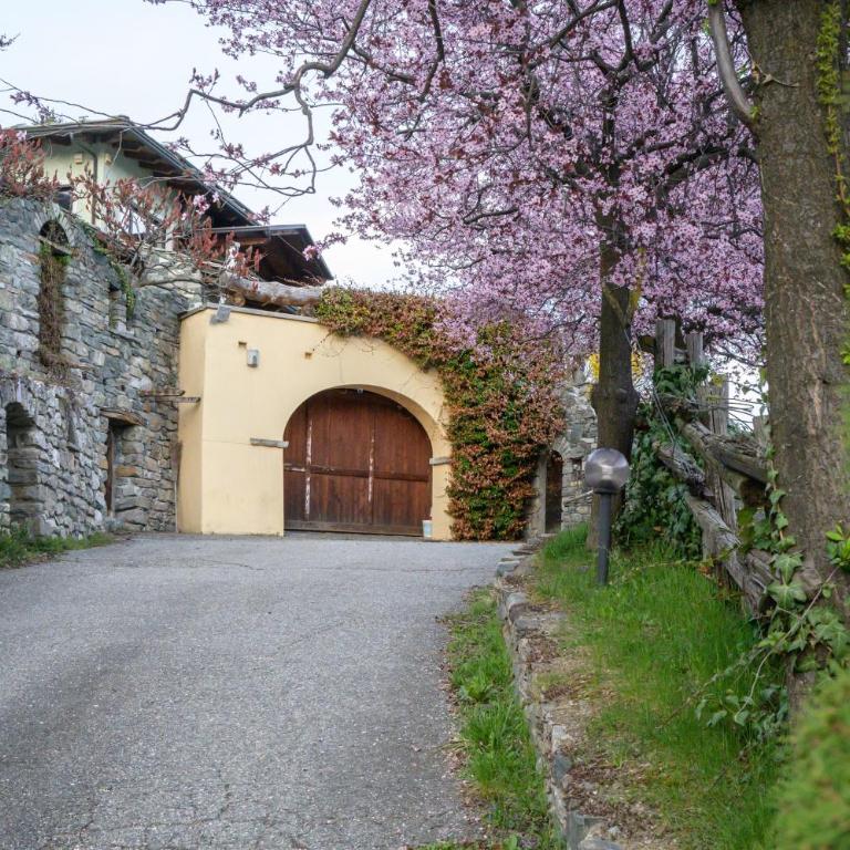 Benni's Mansion - Iconic Stay in Aosta Valley - Villa con 2 Camere da Letto - 49
