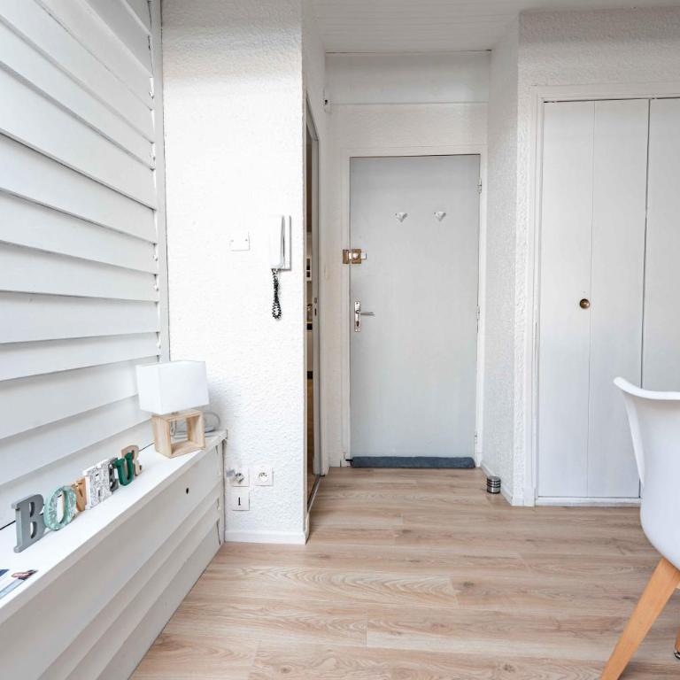 Le Nid des Remparts - tout équipé, central, Wi-Fi - Apartment mit 1 Schlafzimmer - 21
