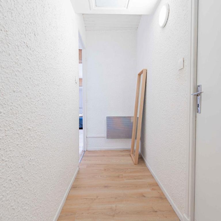 Le Nid des Remparts - tout équipé, central, Wi-Fi - Apartment mit 1 Schlafzimmer - 22