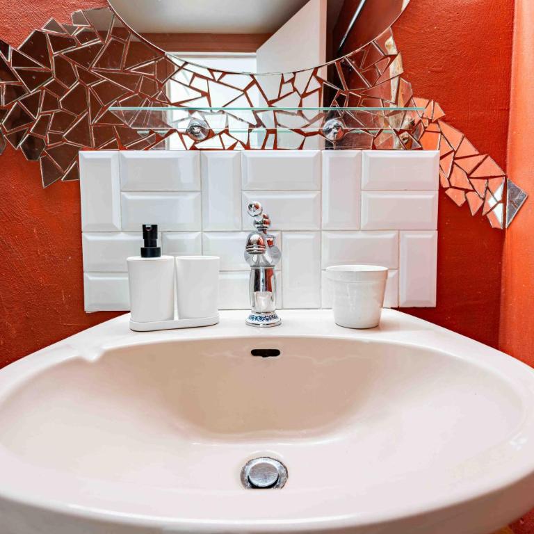 Le Nid des Remparts - tout équipé, central, Wi-Fi - Apartment mit 1 Schlafzimmer - 23