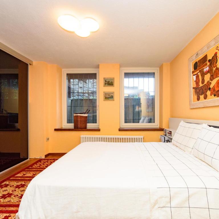 Benni's Mansion - Iconic Stay in Aosta Valley - Villa con 2 Camere da Letto - 33