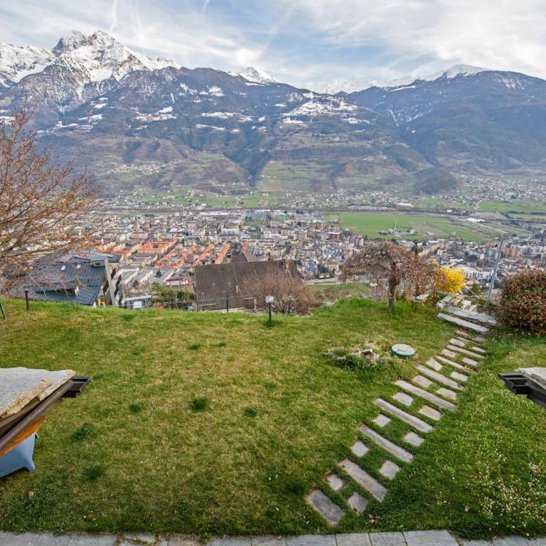 Benni's Mansion - Iconic Stay in Aosta Valley - Villa con 2 Camere da Letto - 47