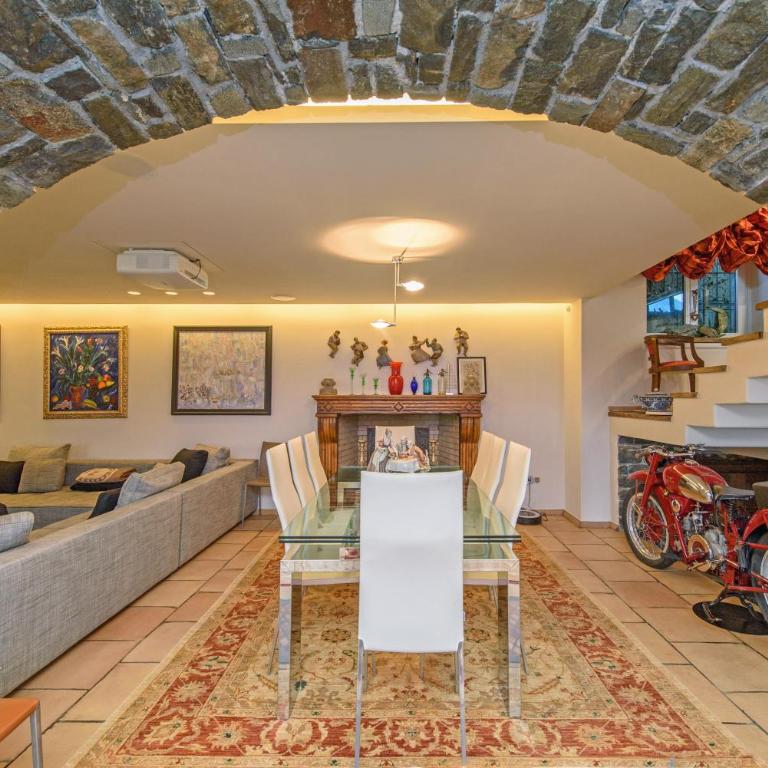 Benni's Mansion - Iconic Stay in Aosta Valley - Villa con 2 Camere da Letto - 16