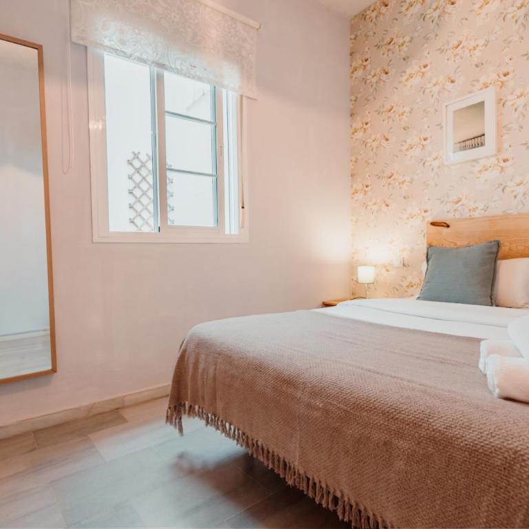 Acogedor y central - Two-Room Apartment - 2
