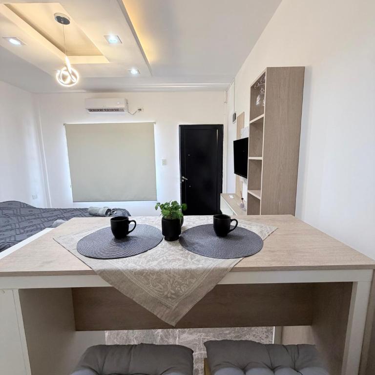 Moonlight Iguazu Apart 1 - One-Bedroom Apartment - 4