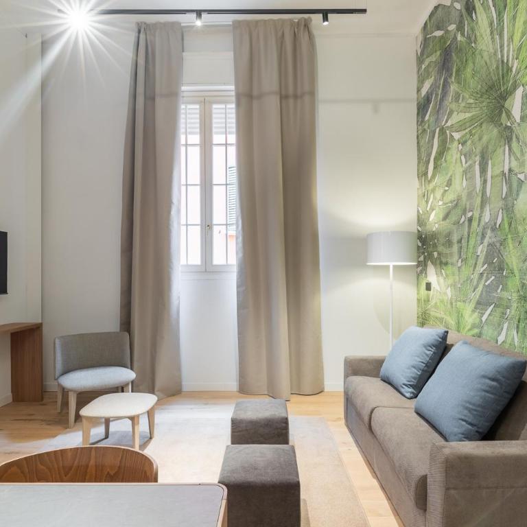 Eco Chic styled by Design Club Collection - Appartamento Superior con 2 Camere da Letto - 7