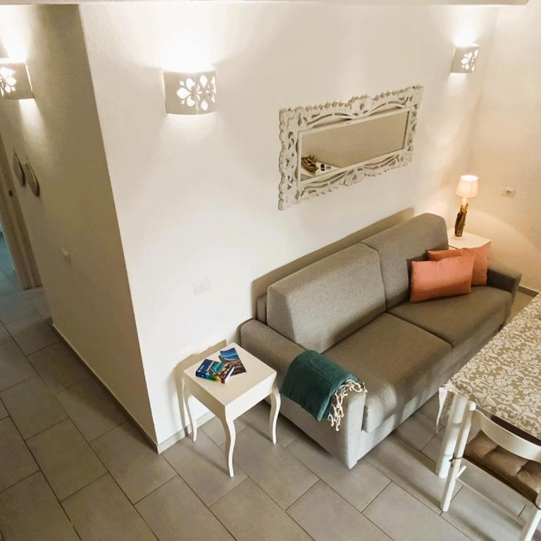 Casa Schulzini - Casa con 2 Camere da Letto - 8