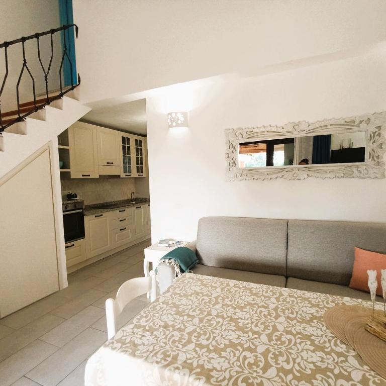 Casa Schulzini - Casa con 2 Camere da Letto - 12