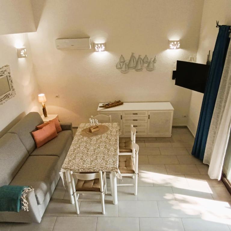 Casa Schulzini - Casa con 2 Camere da Letto - 16