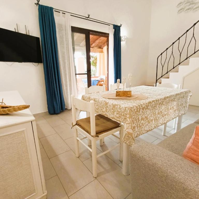 Casa Schulzini - Casa con 2 Camere da Letto - 17