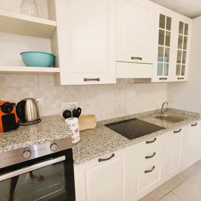 Casa Schulzini - Casa con 2 Camere da Letto - 18