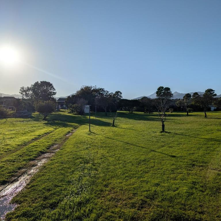 Casa Schulzini - Casa con 2 Camere da Letto - 19