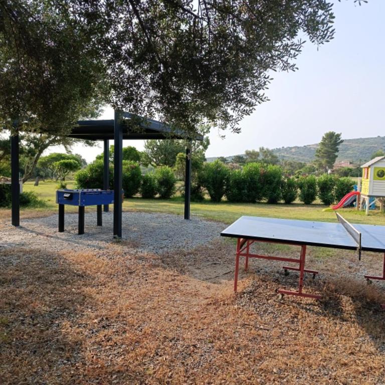 Casa Schulzini - Casa con 2 Camere da Letto - 34