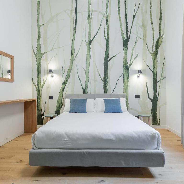 Eco Chic styled by Design Club Collection - Appartamento Superior con 2 Camere da Letto - 11