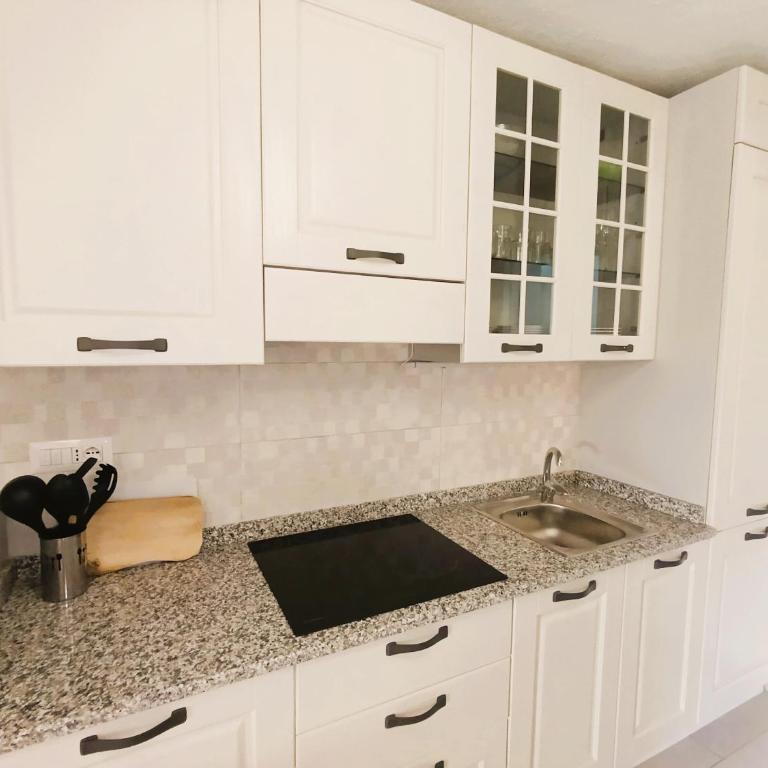 Casa Schulzini - Casa con 2 Camere da Letto - 40