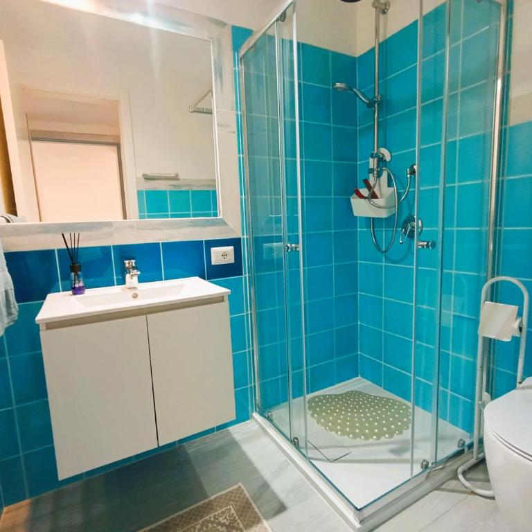 Casa Schulzini - Casa con 2 Camere da Letto - 46