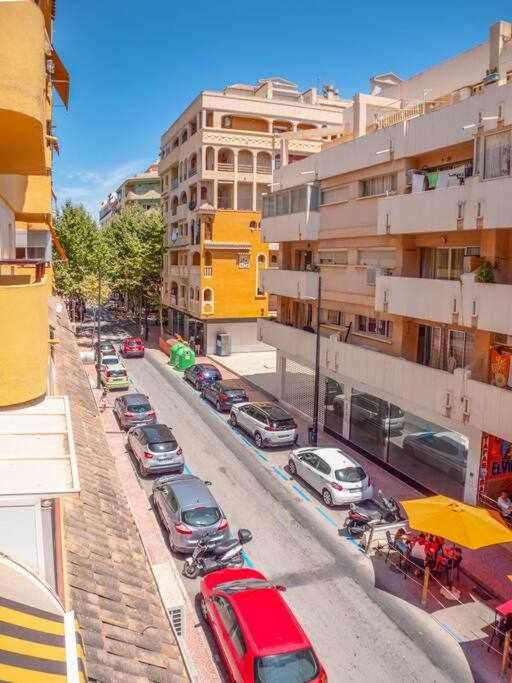 Inftour Apolo III Apartamento - Apartamento de 1 dormitorio - 12