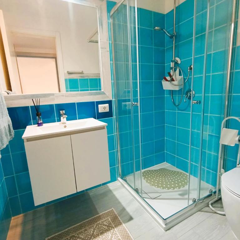 Casa Schulzini - Casa con 2 Camere da Letto - 55