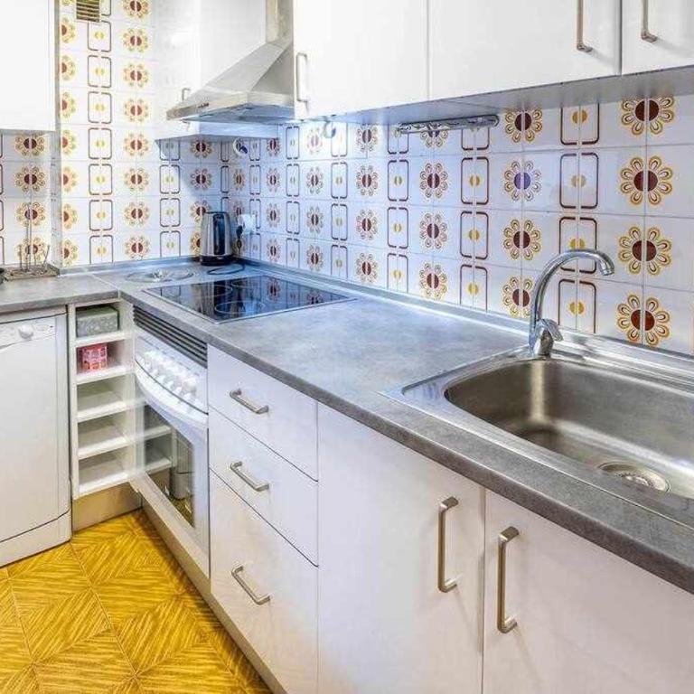 Inftour Apolo III Apartamento - Apartamento de 1 dormitorio - 20