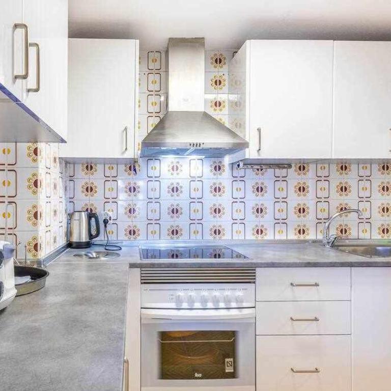 Inftour Apolo III Apartamento - Apartamento de 1 dormitorio - 19