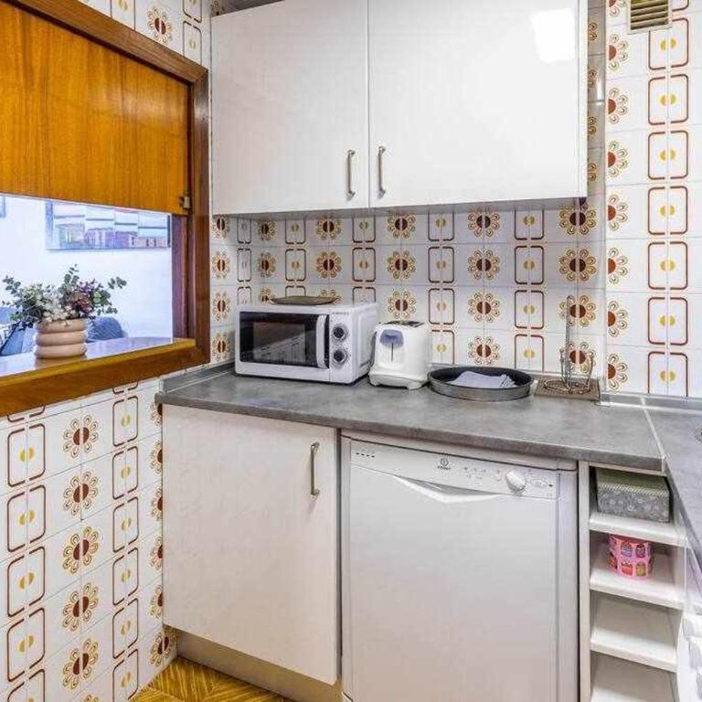 Inftour Apolo III Apartamento - Apartamento de 1 dormitorio - 21