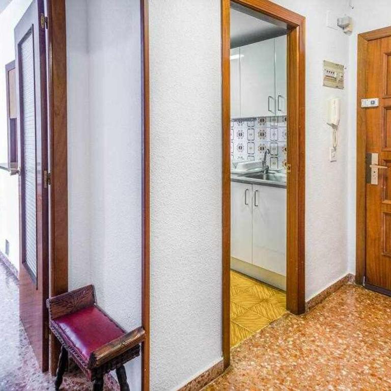Inftour Apolo III Apartamento - Apartamento de 1 dormitorio - 22