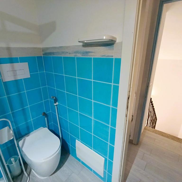 Casa Schulzini - Casa con 2 Camere da Letto - 56