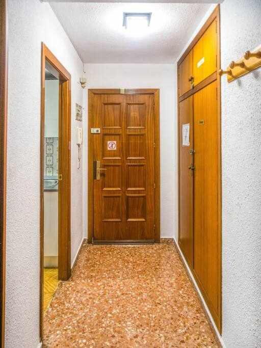 Inftour Apolo III Apartamento - Apartamento de 1 dormitorio - 23