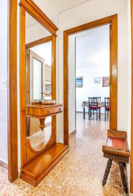 Inftour Apolo III Apartamento - Apartamento de 1 dormitorio - 24