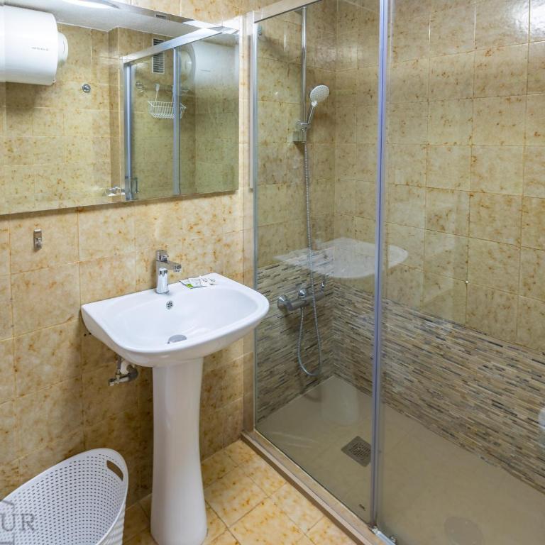Inftour Apolo III Apartamento - Apartamento de 1 dormitorio - 26