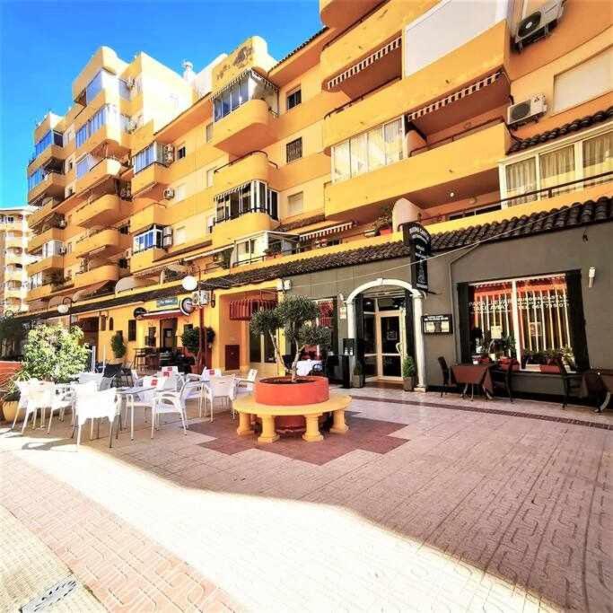 Inftour Apolo III Apartamento - Apartamento de 1 dormitorio - 28