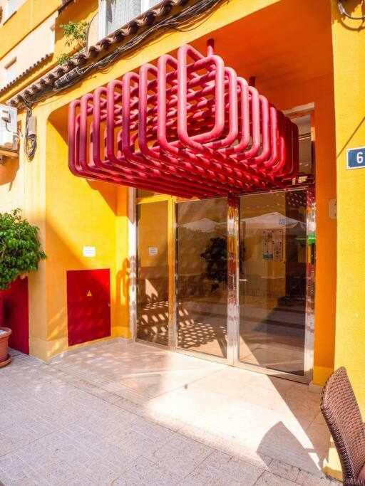 Inftour Apolo III Apartamento - Apartamento de 1 dormitorio - 31