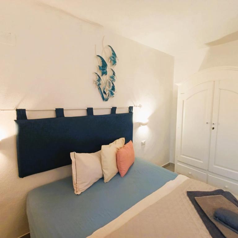 Casa Schulzini - Casa con 2 Camere da Letto - 60