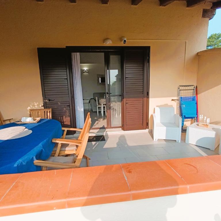 Casa Schulzini - Casa con 2 Camere da Letto - 63