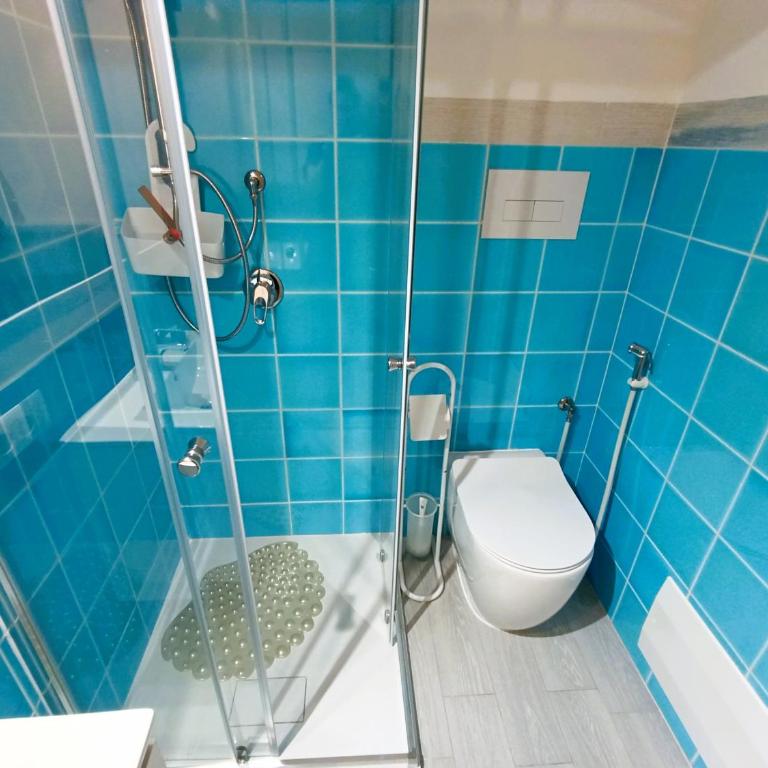 Casa Schulzini - Casa con 2 Camere da Letto - 64