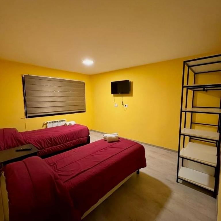 SÜR Ushuaia Apartment - Apartamento de 2 dormitorios - 5