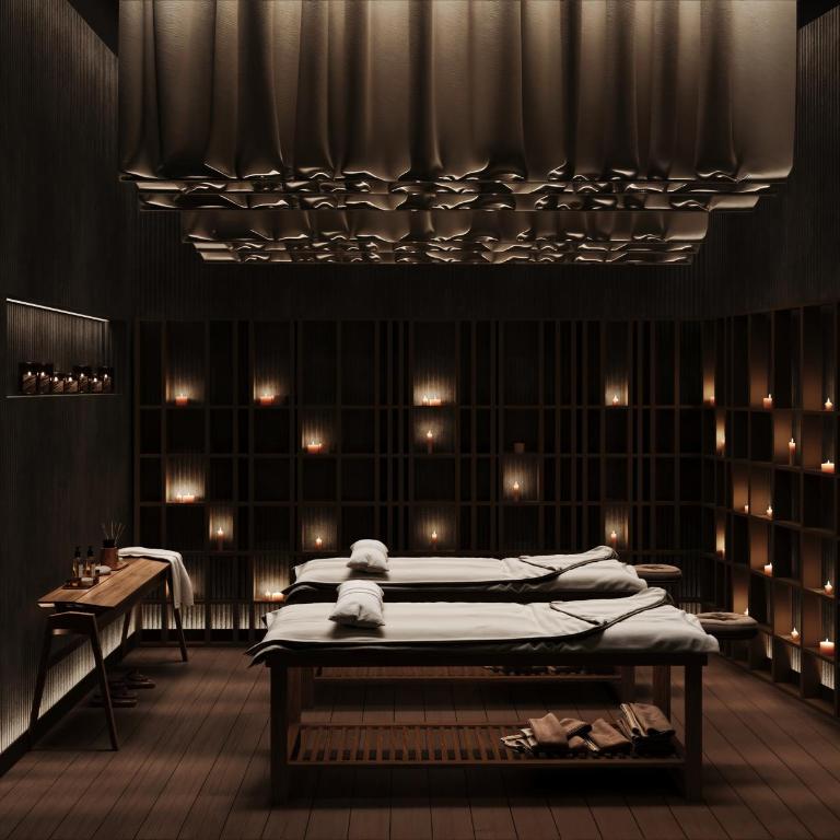 Trobbu Boutique Collection San Miguel de Allende - All Inclusive - Villa - 75