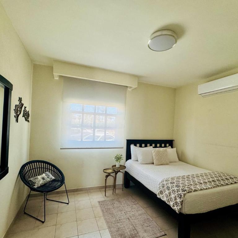 SM Apartments - Two bedrooms Apartment - Ground floor - 5