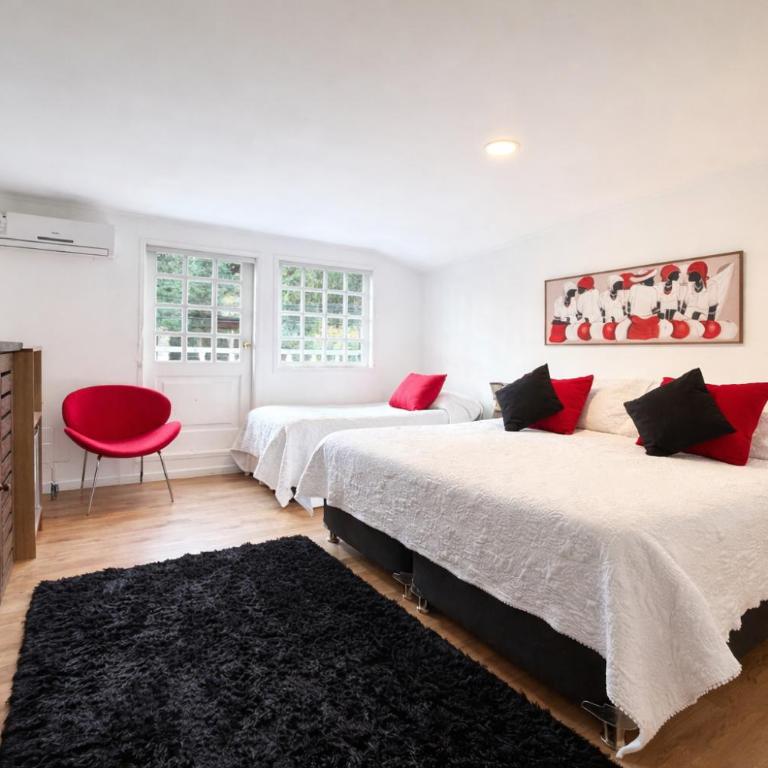 Hotel Geronimo - Superior Double Room - 2