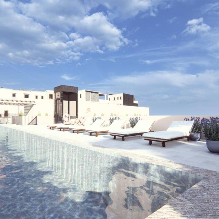 Trobbu Boutique Collection San Miguel de Allende - All Inclusive - Villa - 83