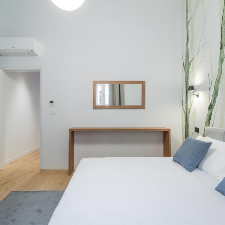 Eco Chic styled by Design Club Collection - Appartamento Superior con 2 Camere da Letto - 16