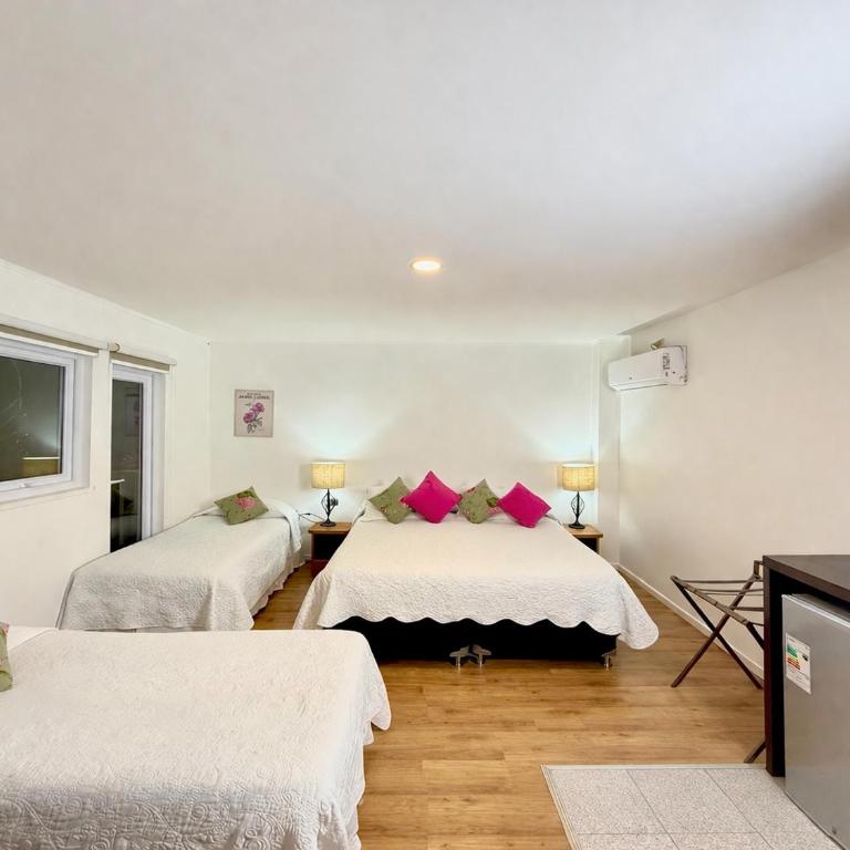 Hotel Geronimo - Superior Family Room - 2