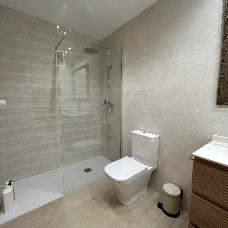 La Seda Stay - Apartment - 12