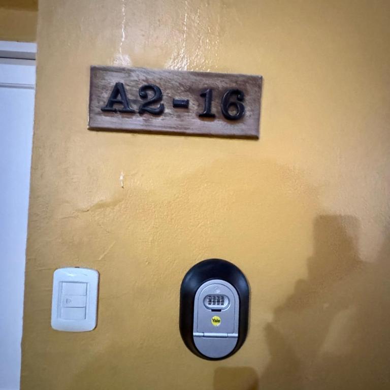 Cozy duplex at Cartagena City Center - Two-Bedroom Apartment - 17