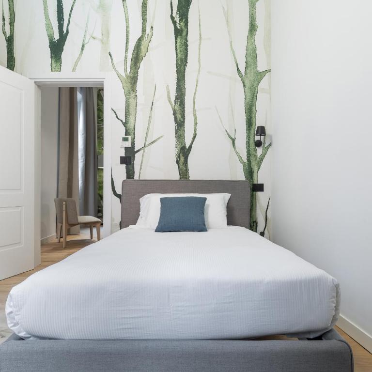 Eco Chic styled by Design Club Collection - Appartamento con 3 Camere da Letto - 17