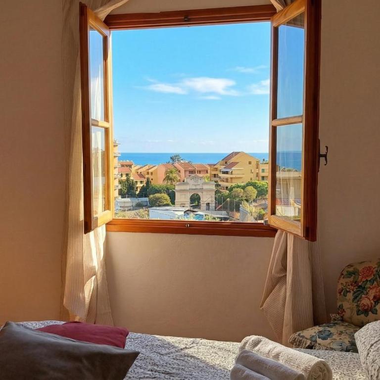 Sunhome Sea view and direct access - Casa con 3 Camere da Letto - 2