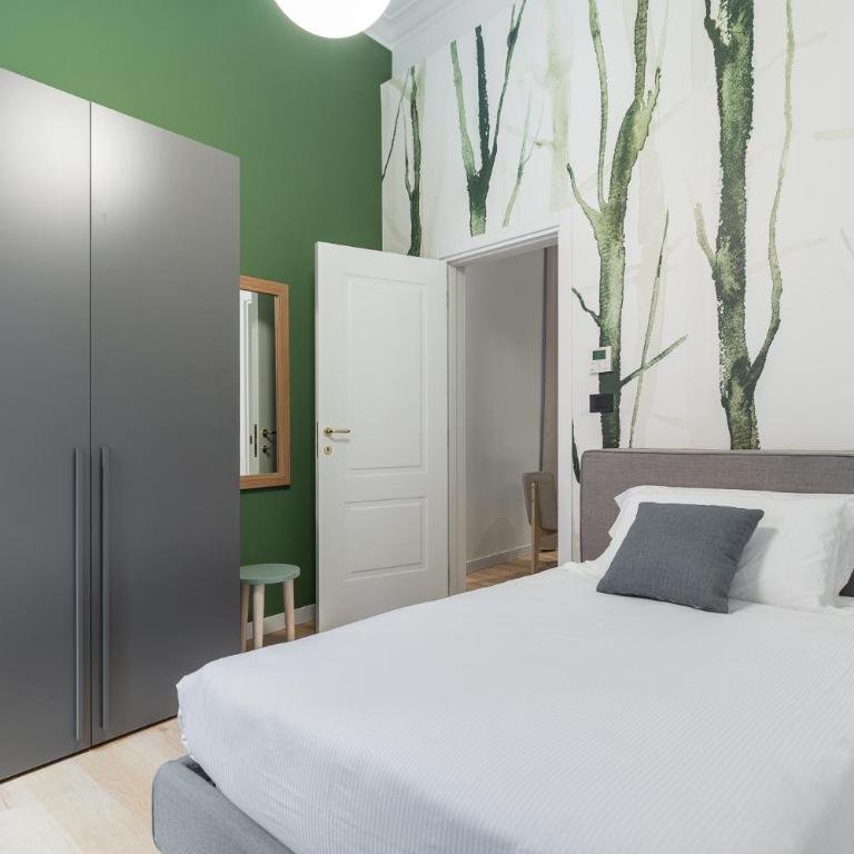 Eco Chic styled by Design Club Collection - Appartamento con 3 Camere da Letto - 18